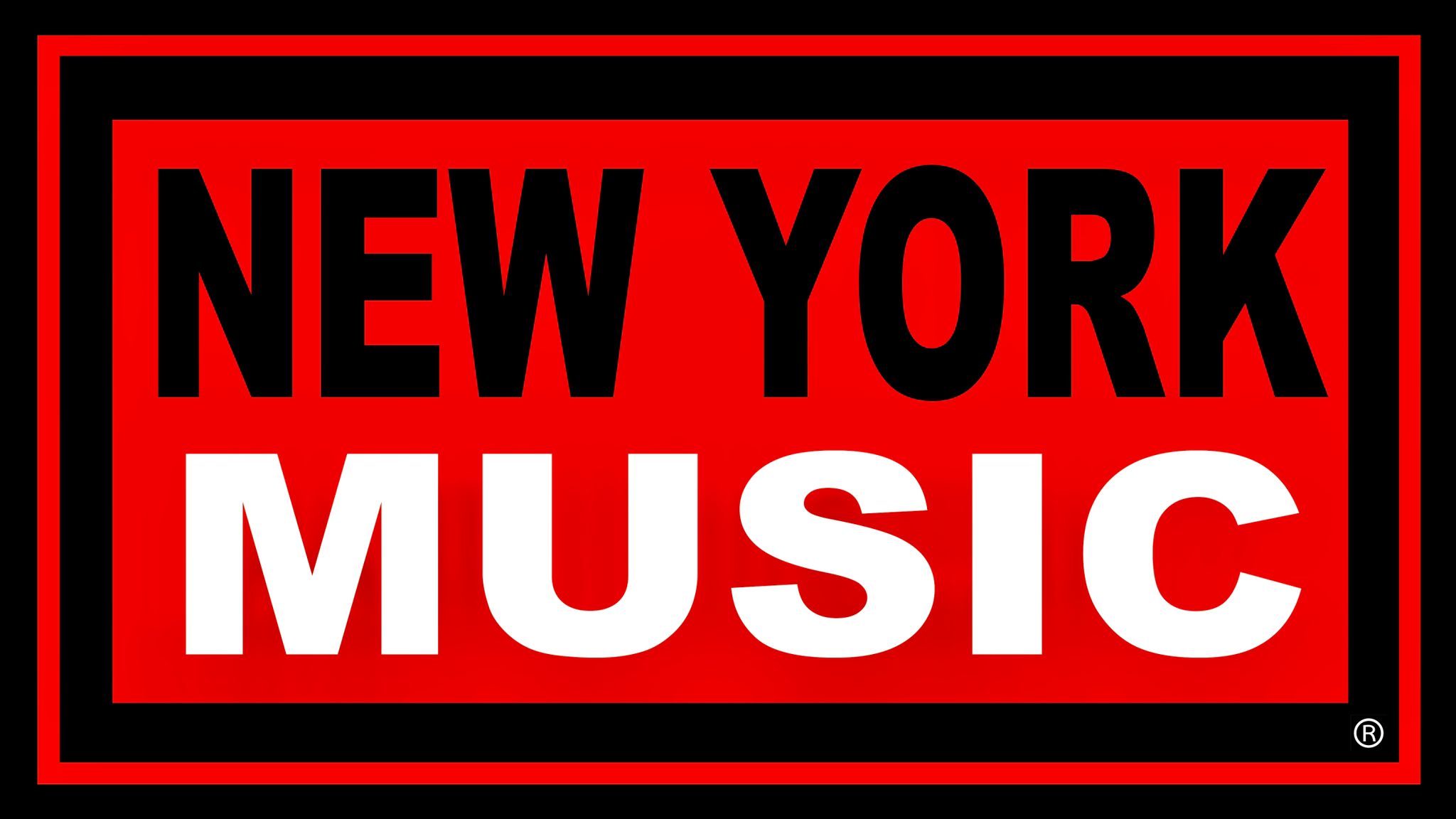 Logotipo New York Music